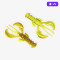 Rappid 3.2"(80мм) [4шт.] DC005
